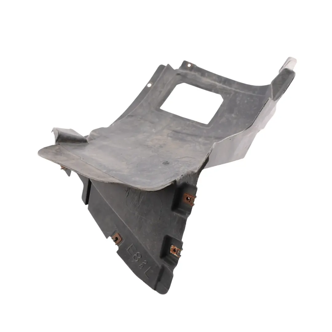BMW E82 Garniture De Passage De Roue Avant Gauche - SKU 7180149 - Numéro de pièce 7180149