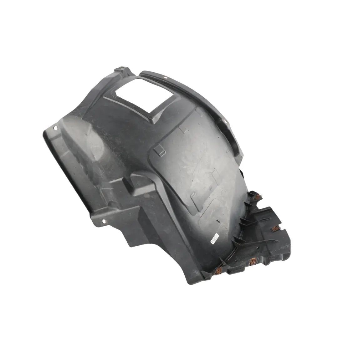 BMW E82 Garniture De Passage De Roue Avant Gauche - SKU 7180149 - Numéro de pièce 7180149