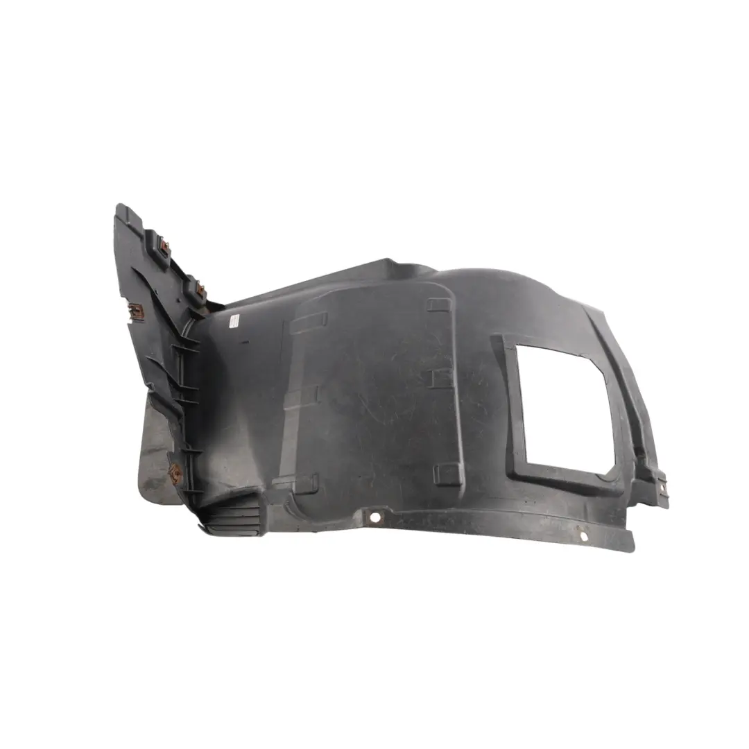 Front Radkasten Unten Gehäuse Trim Spritzschutz Links für BMW E82 mit Teilenummer 7180149 BMW E82 Front Radkasten Unten Gehäuse Trim Spritzschutz Links - SKU 7180149 - Teilenummer 7180149