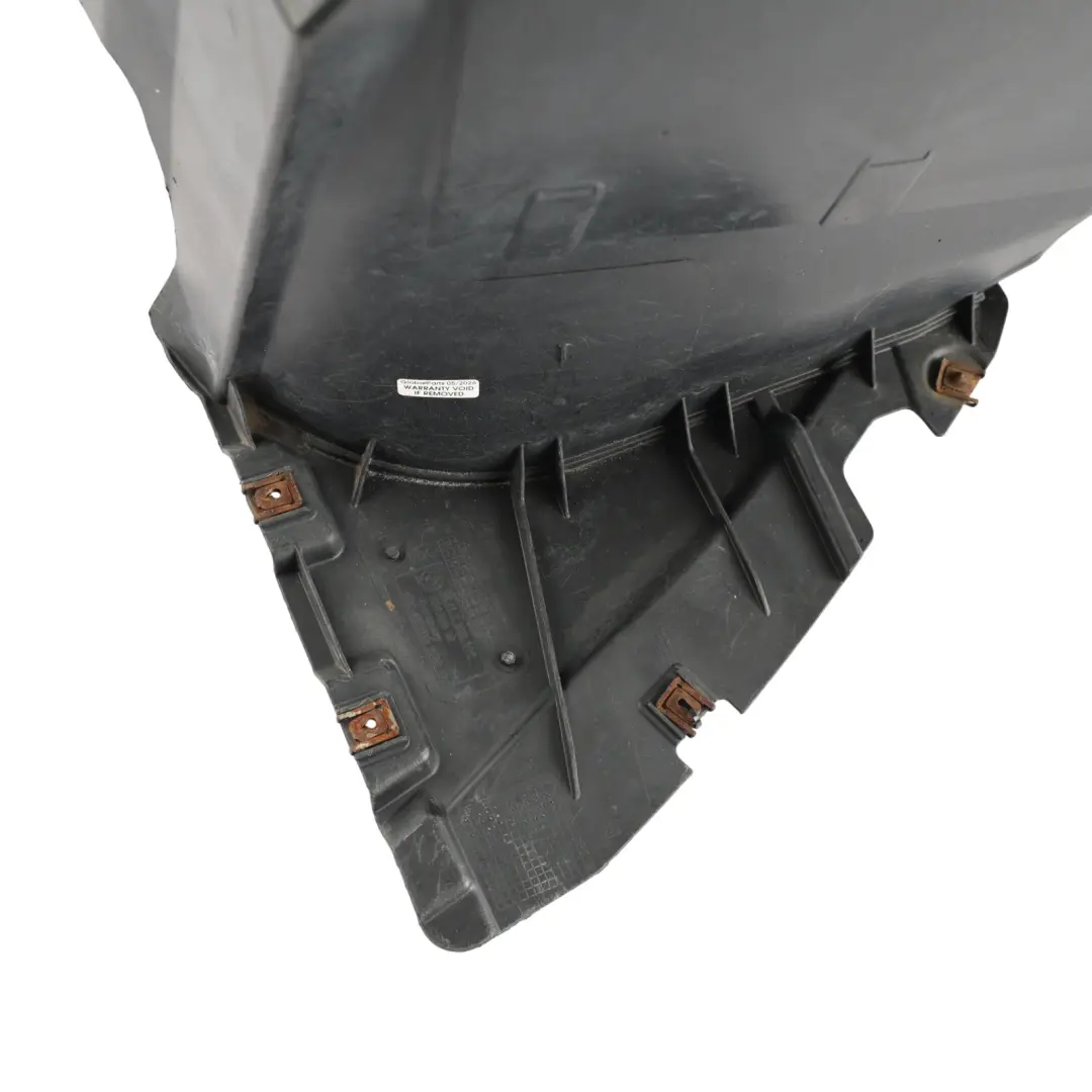 BMW E82 E88 Nadkole Przód Lewo - SKU 7180149 - Numer Części 7180149