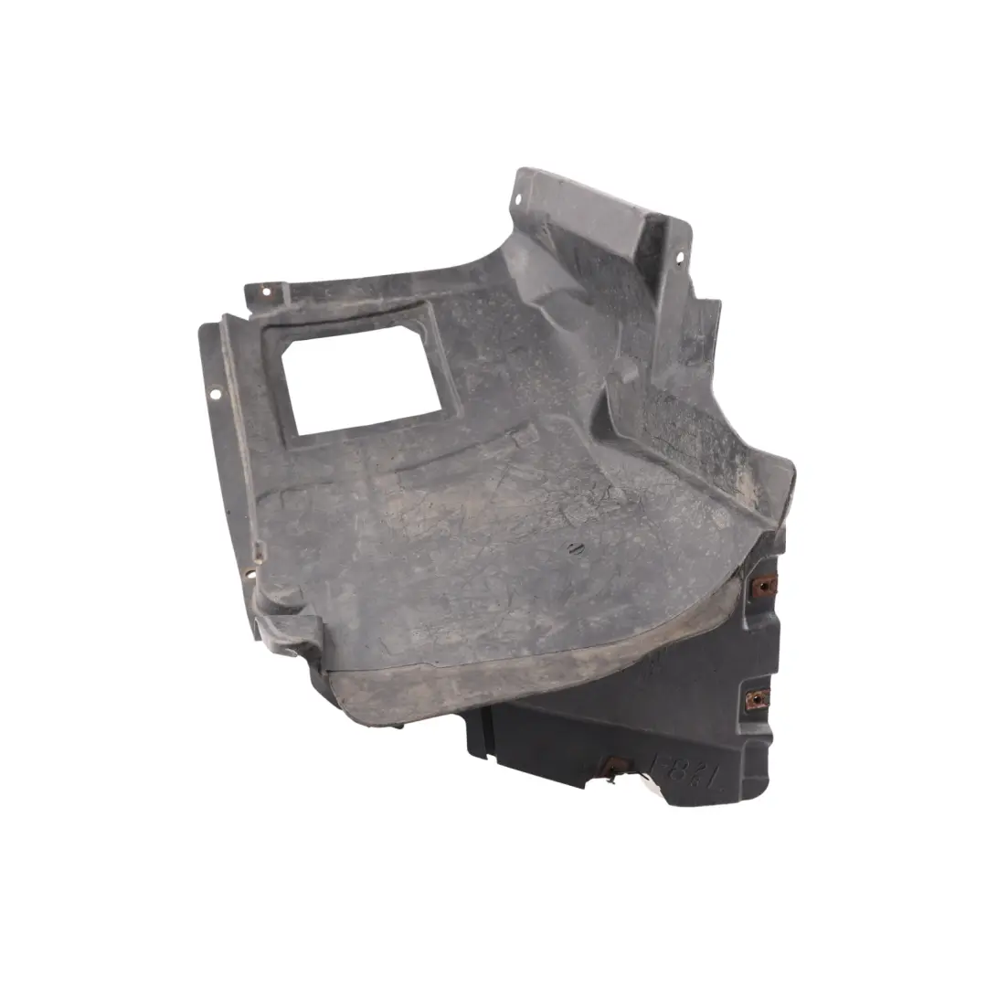 Garniture De Passage De Roue Avant Gauche pour BMW E82 à propos du numéro de pièce 7180149 BMW E82 Garniture De Passage De Roue Avant Gauche - SKU 7180149 - Numéro de pièce 7180149