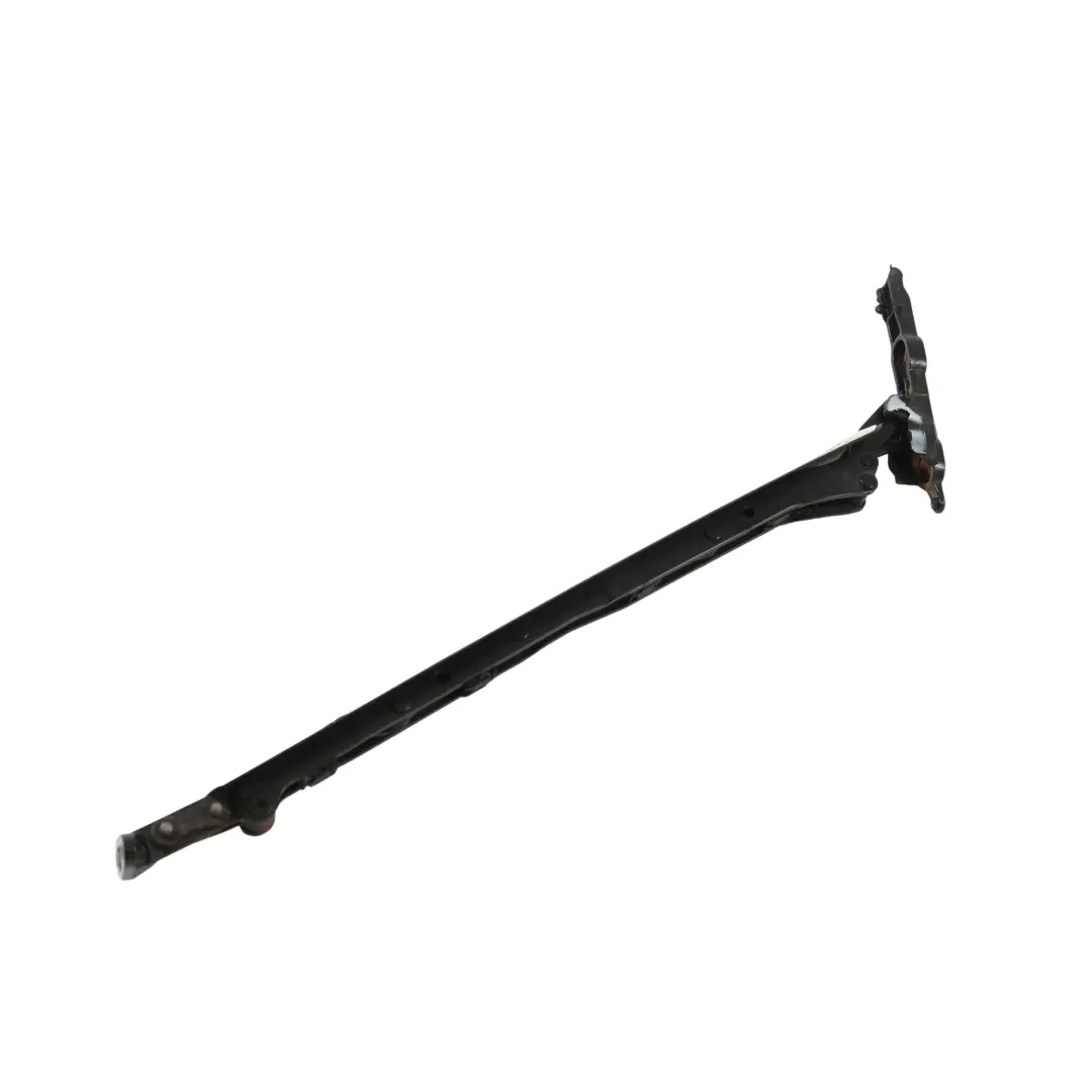 Linke Obere Dachscharnier Abdeckung Alpinweiß 3 - 300 für BMW E93 mit Teilenummer 7184047 BMW E93 Linke Obere Dachscharnier Abdeckung Alpinweiß 3 - 300 - SKU 7184047-AW1 - Teilenummer 7184047