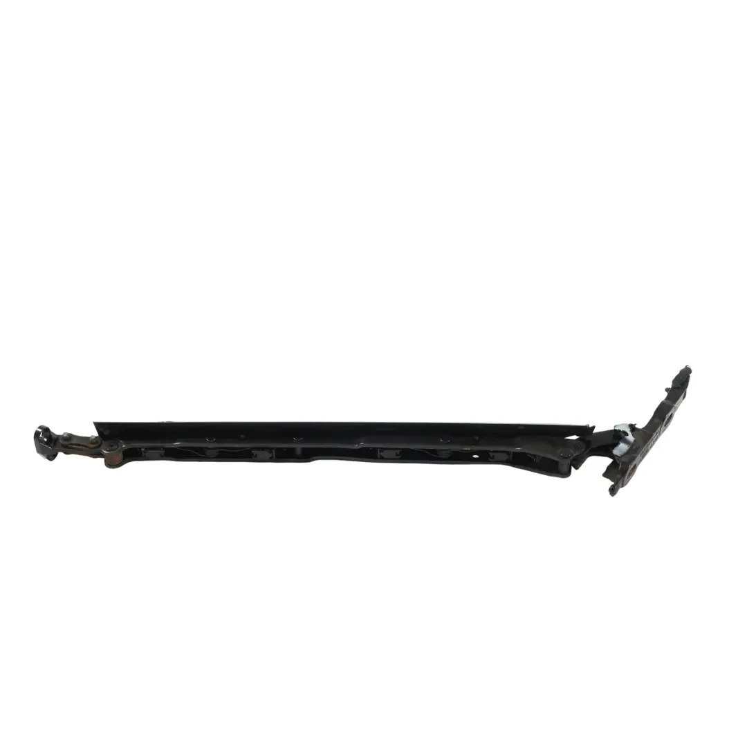 Moulure Gauche Charnière Toit Blanc Alpin 3 - 300 pour BMW E93 à propos du numéro de pièce 7184047 BMW E93 Moulure Gauche Charnière Toit Blanc Alpin 3 - 300 - SKU 7184047-AW1 - Numéro de pièce 7184047