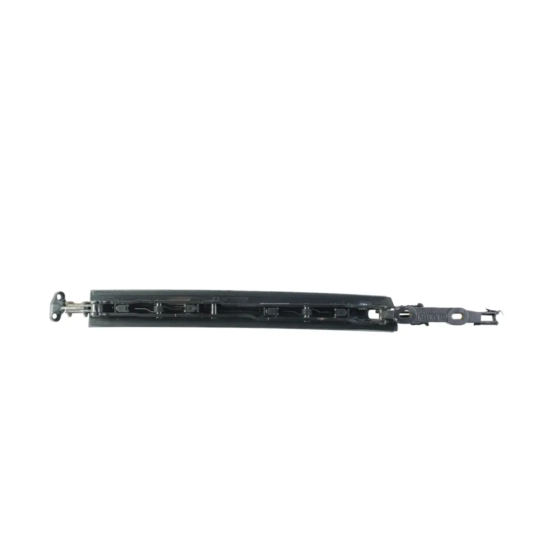 Capote Toit Cache Charnière Droit Blanc Alpin 300 pour BMW E93 Cabriolet à propos du numéro de pièce 7184048 BMW E93 Cabriolet Capote Toit Cache Charnière Droit Blanc Alpin 300 - SKU 7184048-AW2 - Numéro de pièce 7184048