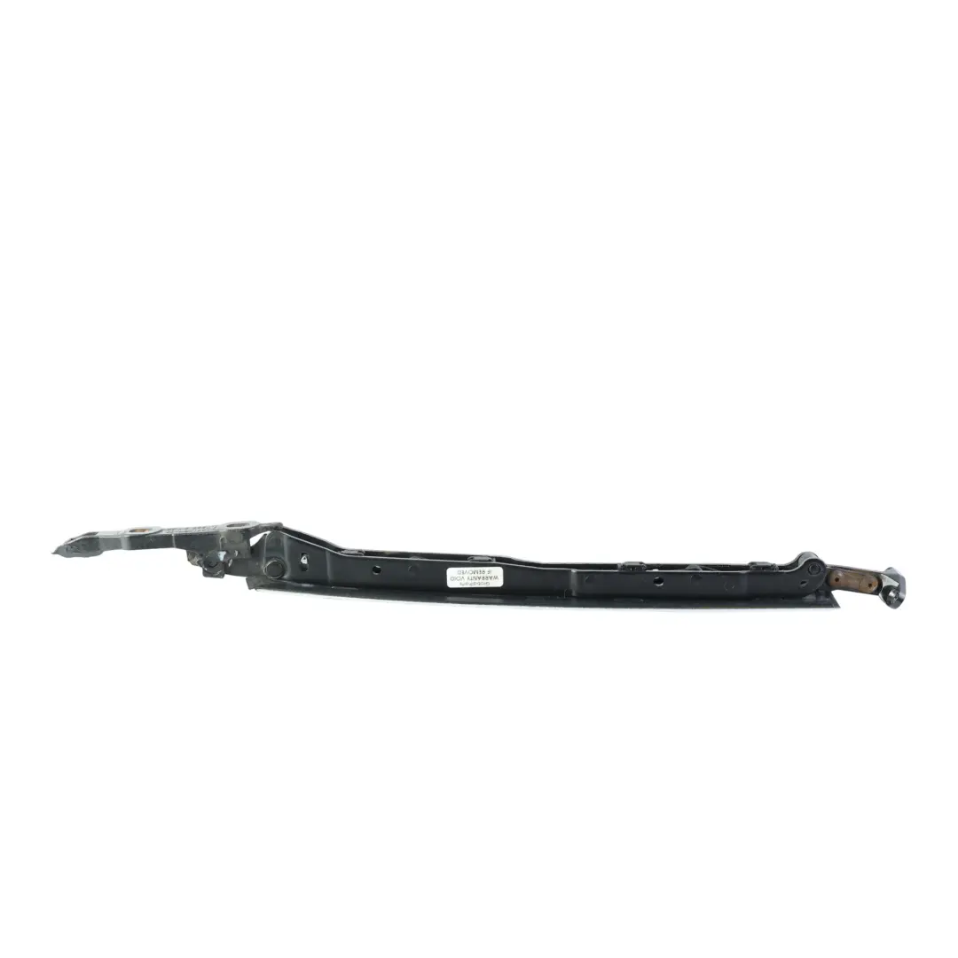 BMW E93 Cabrio Copertura Cerniera Tetto Pieghevole Destra Bianco Alpino - SKU 7184048-AW2 - Numero di parte 7184048