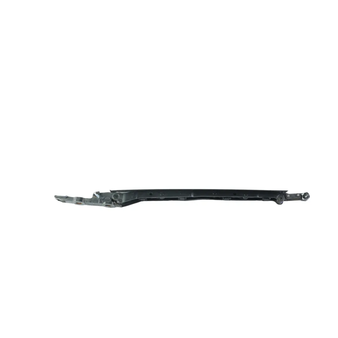 BMW E93 Cabriolet Capote Toit Cache Charnière Droit Blanc Alpin 300 - SKU 7184048-AW2 - Numéro de pièce 7184048