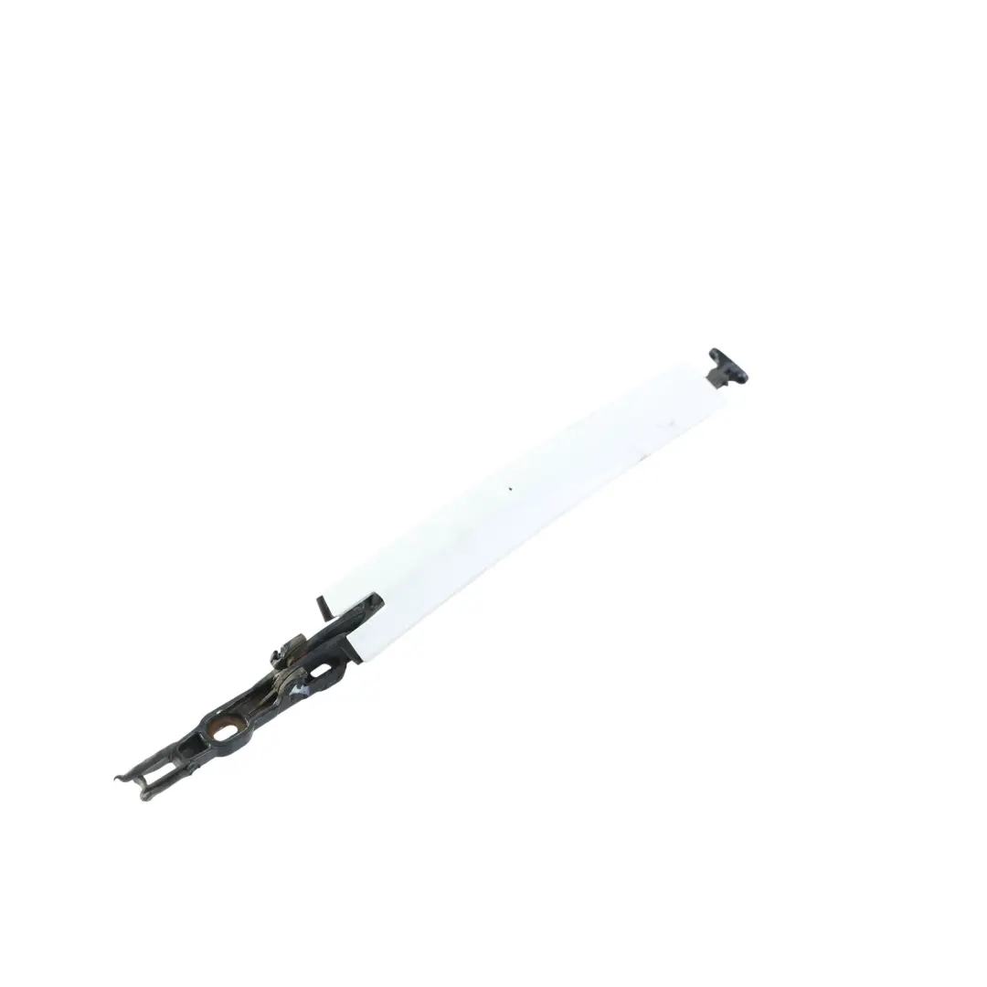 BMW E93 Descapotable Cubierta Bisagra Techo Plegable Derecha Blanco Alpino - SKU 7184048-AW2 - Número de pieza 7184048