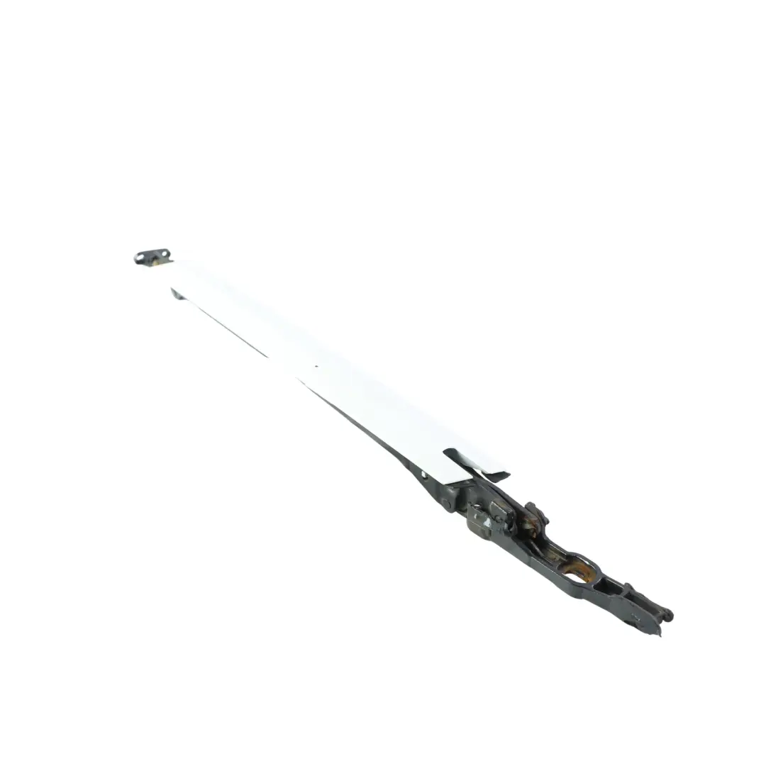 Capote Toit Cache Charnière Droit Blanc Alpin 300 pour BMW E93 Cabriolet à propos du numéro de pièce 7184048 BMW E93 Cabriolet Capote Toit Cache Charnière Droit Blanc Alpin 300 - SKU 7184048-AW2 - Numéro de pièce 7184048