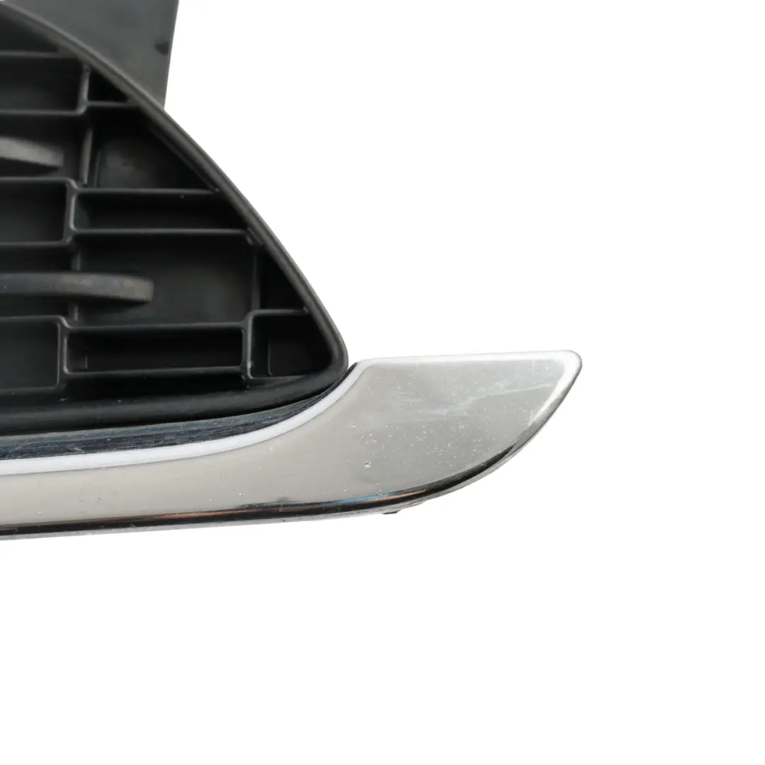 Mini R55 R56 Front Bumper Bottom Trim Grid Grille Panel Petrol - SKU 7188624 - Part number 7188624