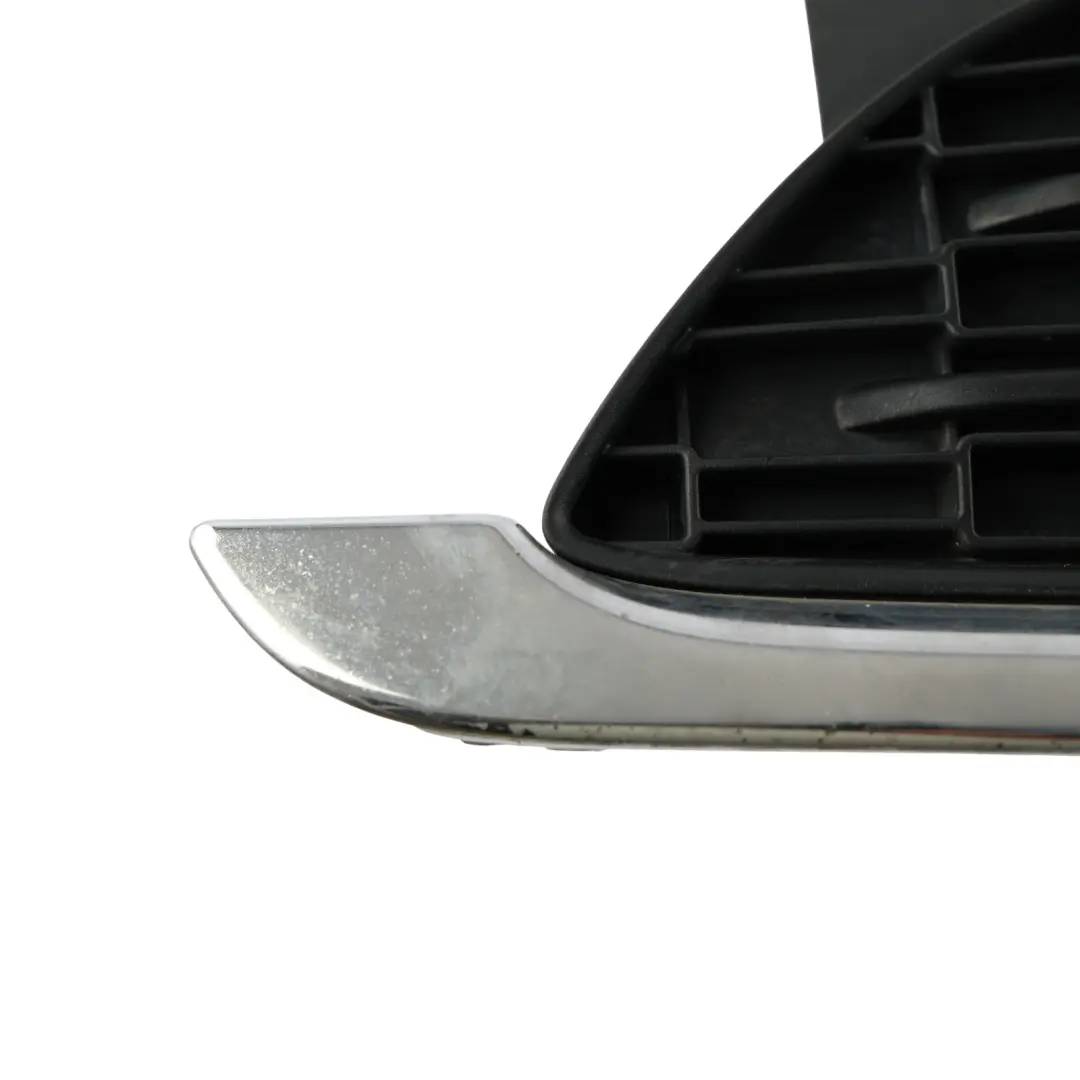 Front Bumper Bottom Trim Grid Grille Panel Petrol to Mini R55 R56 with Part number 7188624 Mini R55 R56 Front Bumper Bottom Trim Grid Grille Panel Petrol - SKU 7188624 - Part number 7188624