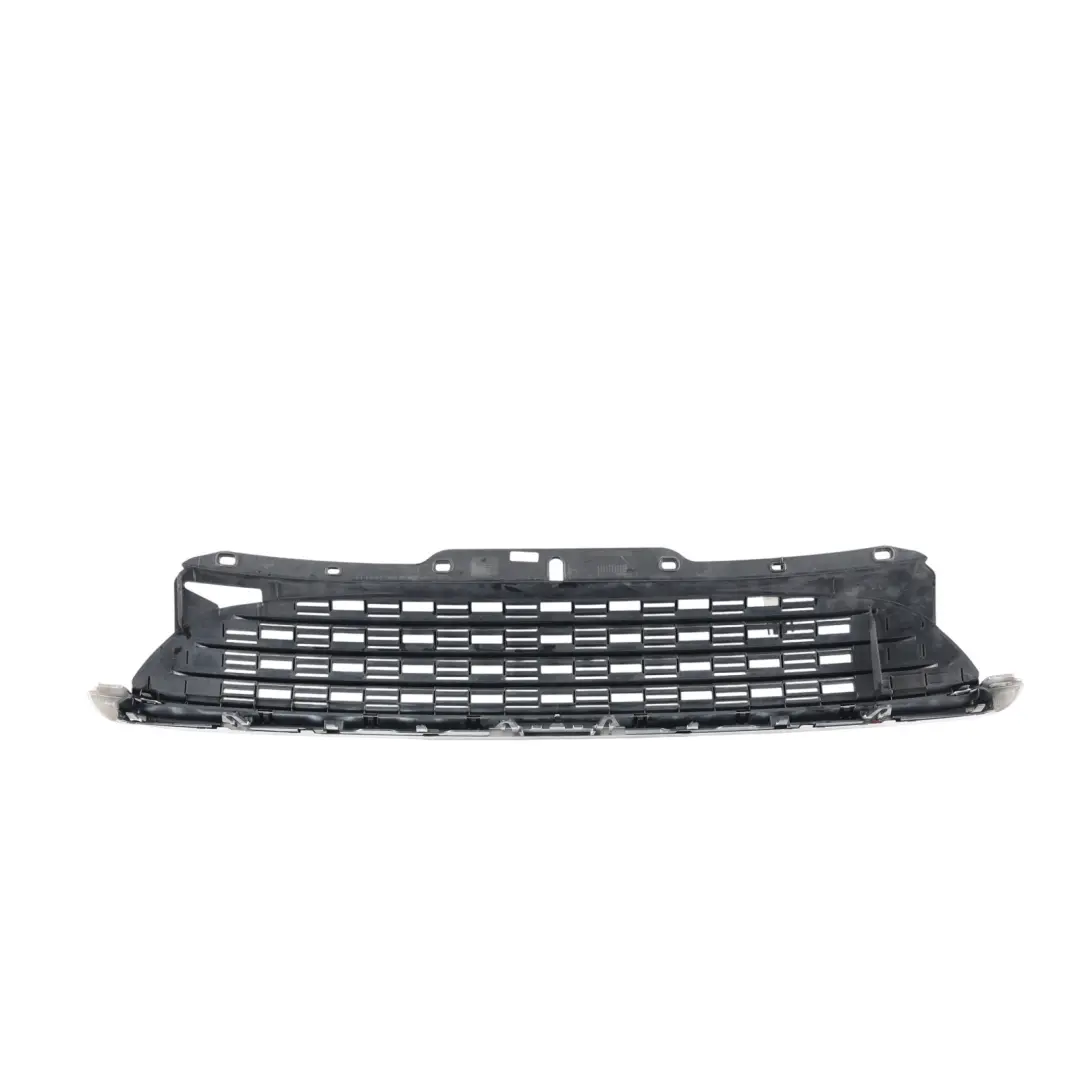 Front Bumper Bottom Trim Grid Grille Panel Petrol to Mini R55 R56 with Part number 7188624 Mini R55 R56 Front Bumper Bottom Trim Grid Grille Panel Petrol - SKU 7188624 - Part number 7188624