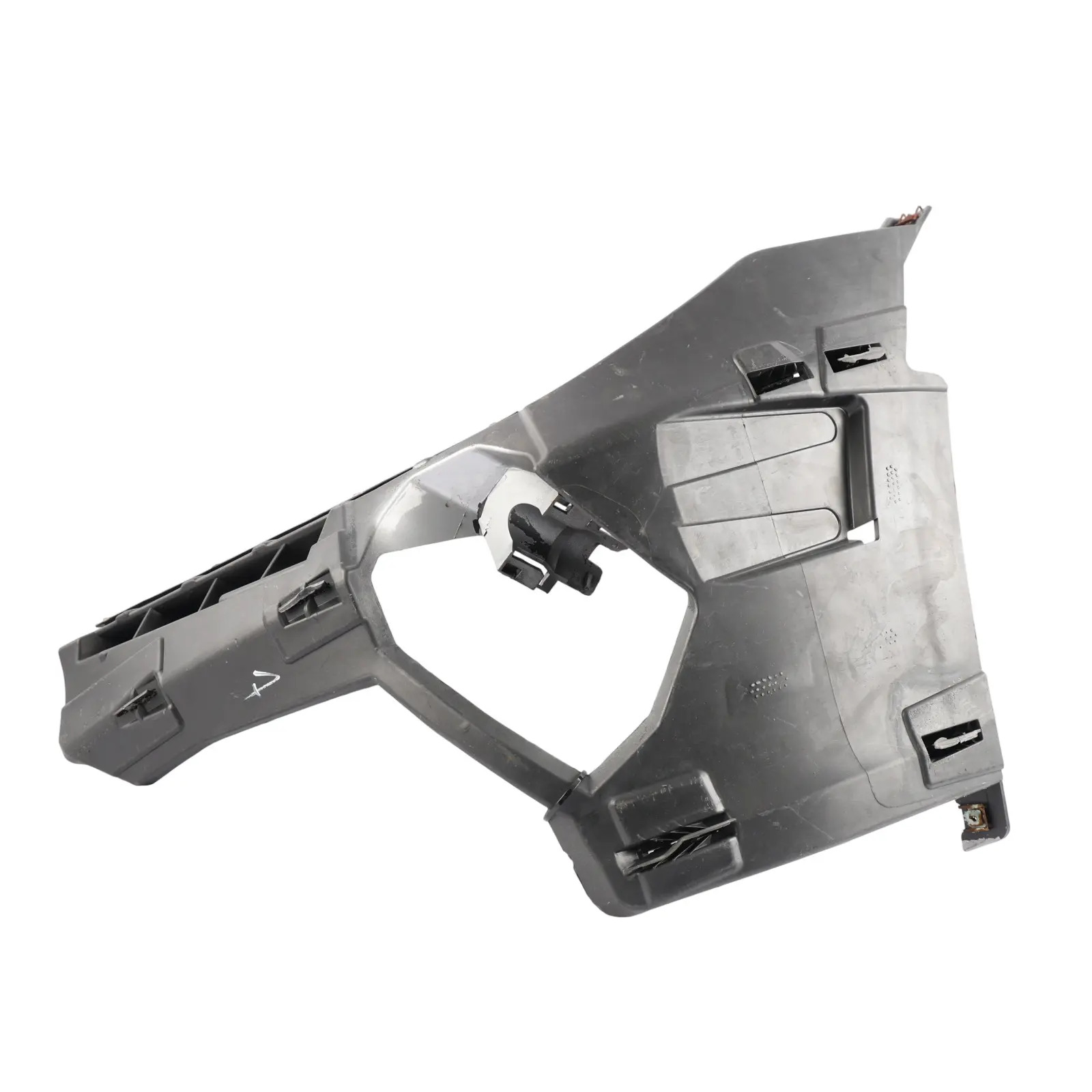 BMW Z4 E89 Front Bumper Mount Bracket Holder Left N/S 7192161