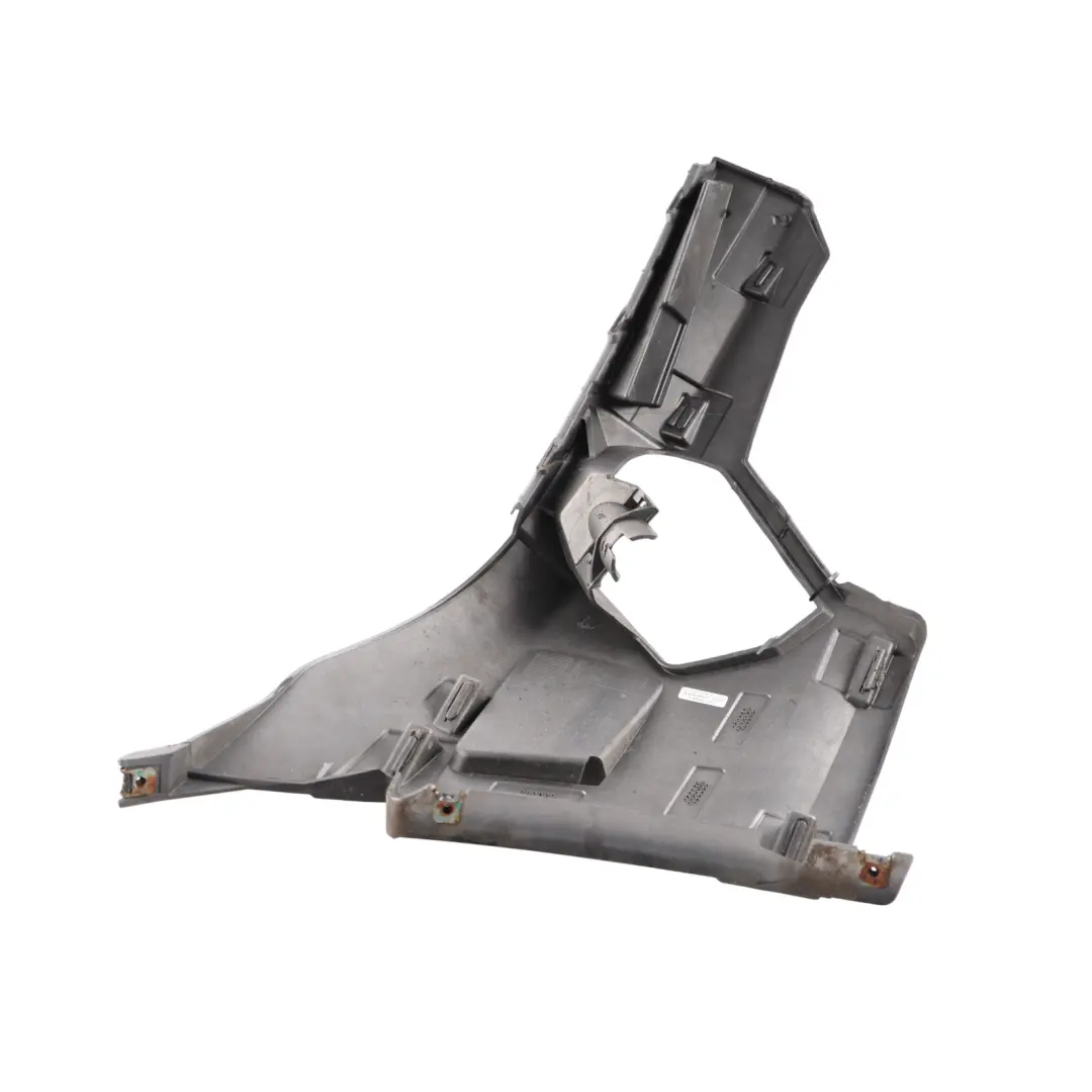 Front Bumper Mount Bracket Holder Left N/S to BMW Z4 E89 with Part number 7192161 BMW Z4 E89 Front Bumper Mount Bracket Holder Left N/S - SKU 7192161 - Part number 7192161