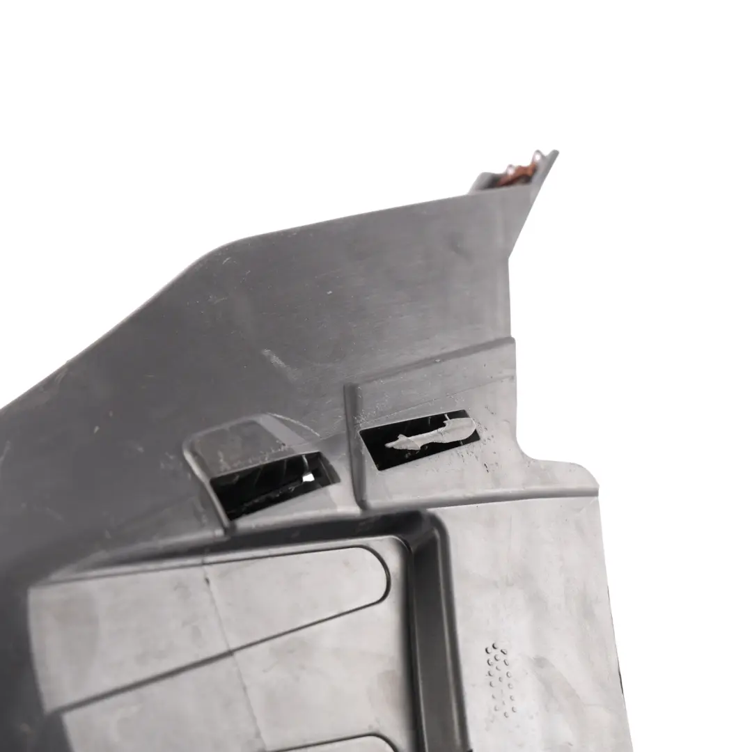 BMW Z4 E89 Front Bumper Mount Bracket Holder Left N/S - SKU 7192161 - Part number 7192161