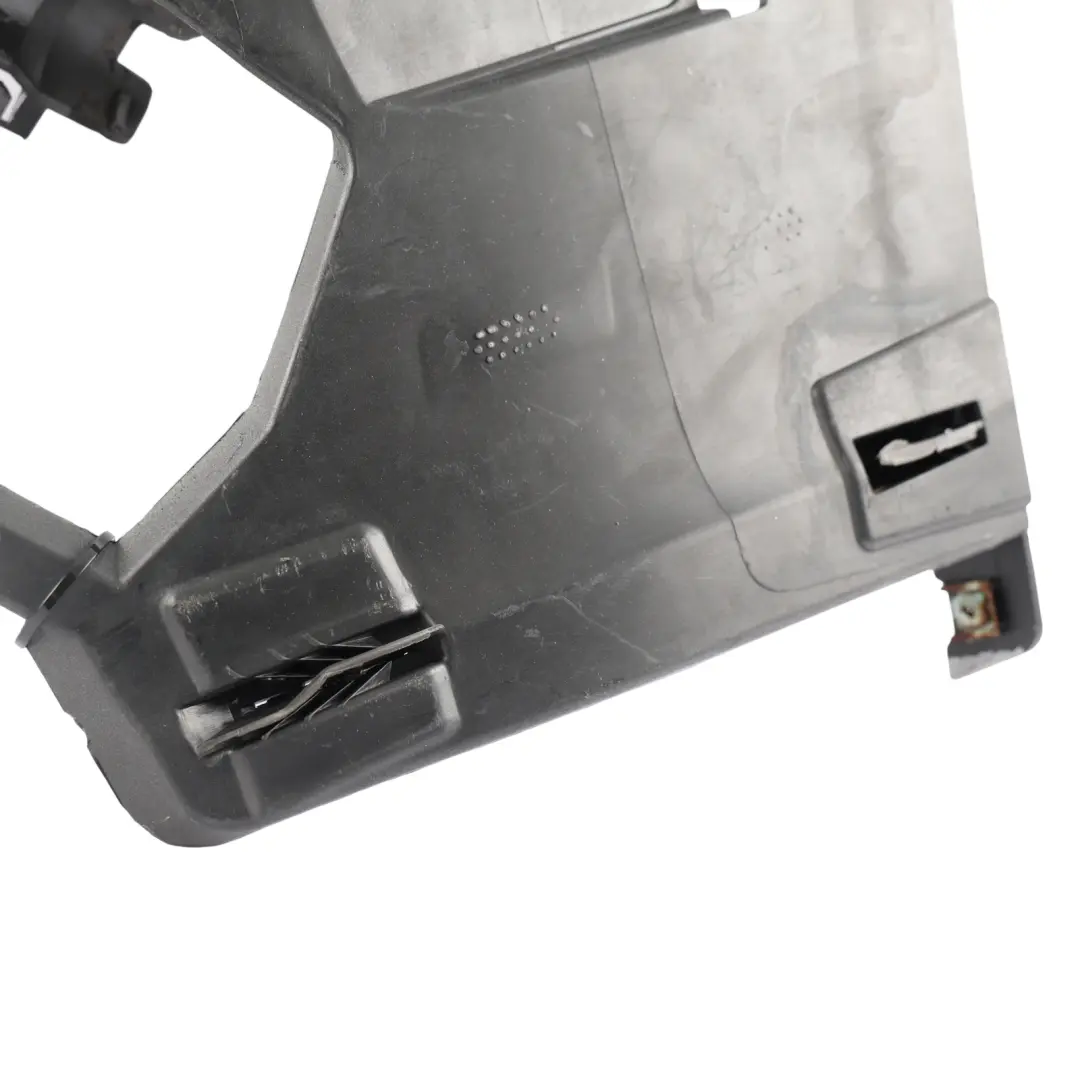 BMW Z4 E89 Front Bumper Mount Bracket Holder Left N/S - SKU 7192161 - Part number 7192161