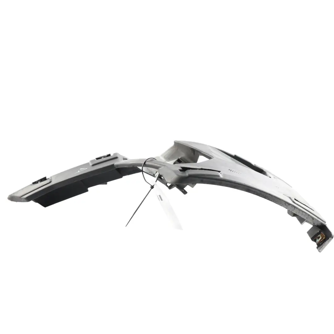 Front Bumper Mount Bracket Holder Left N/S to BMW Z4 E89 with Part number 7192161 BMW Z4 E89 Front Bumper Mount Bracket Holder Left N/S - SKU 7192161 - Part number 7192161