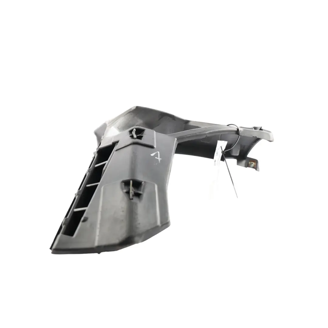 Front Bumper Mount Bracket Holder Left N/S to BMW Z4 E89 with Part number 7192161 BMW Z4 E89 Front Bumper Mount Bracket Holder Left N/S - SKU 7192161 - Part number 7192161