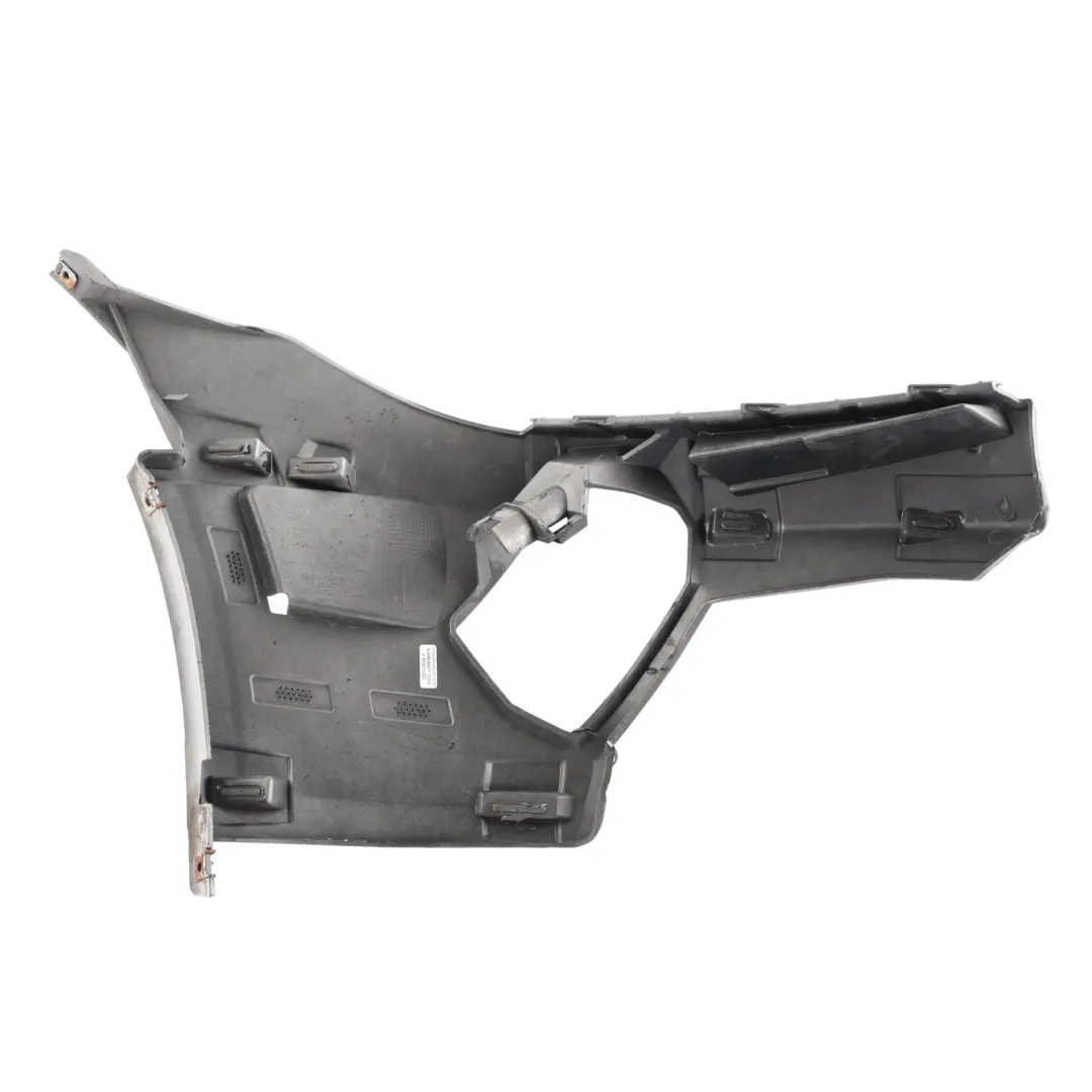BMW Z4 E89 Front Bumper Mount Bracket Holder Left N/S - SKU 7192161 - Part number 7192161