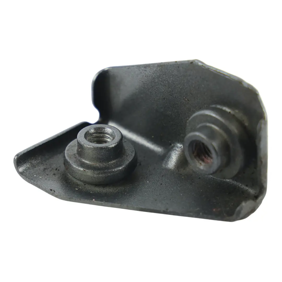 Wspornik Panelu Błotnika Przedniego Lewy Spacegrau A52 do BMW X5 E70 o numerze 7199369 BMW X5 E70 Wspornik Panelu Błotnika Przedniego Lewy Spacegrau A52 - SKU 7199369-SCG - Numer Części 7199369