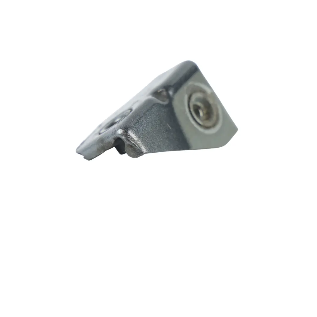 BMW X5 E70 Kotflügel Halter Vorne Links Spacegrau A52 - SKU 7199369-SCG - Teilenummer 7199369