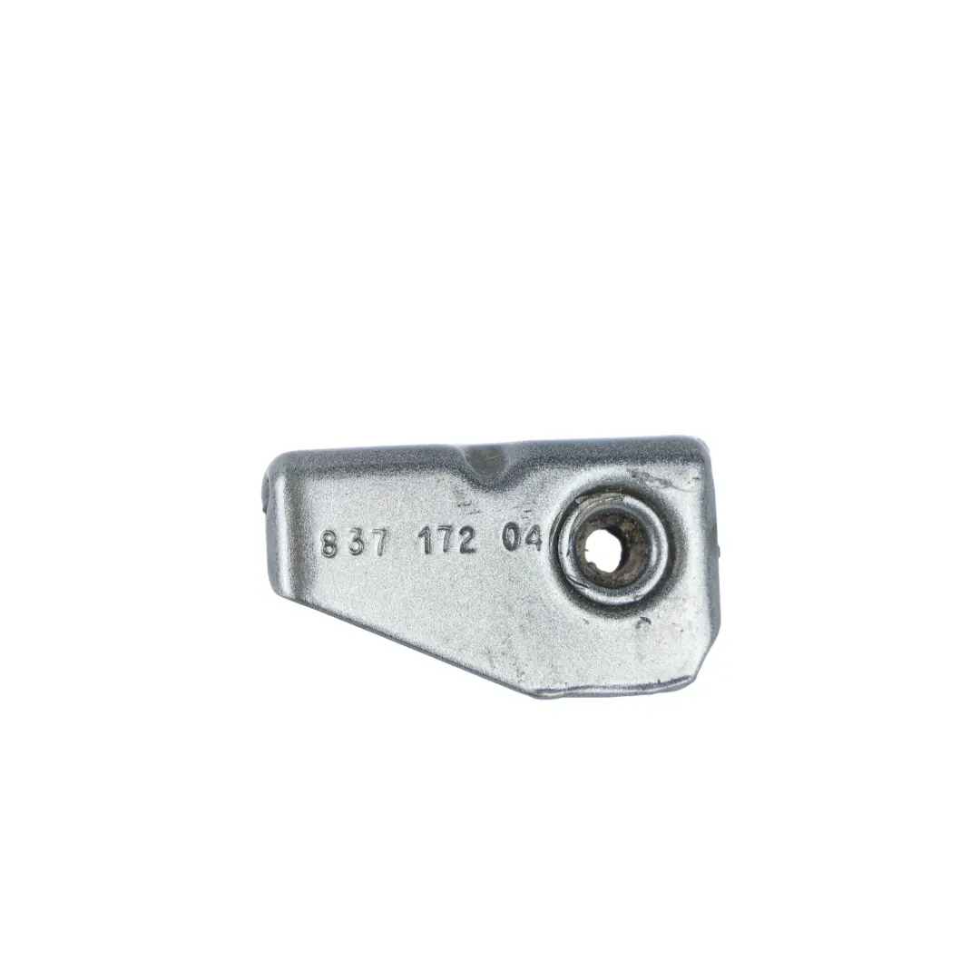 BMW X5 E70 Supporto Parafango Anteriore Sinistro Grigio Spazio A52 - SKU 7199369-SCG - Numero di parte 7199369