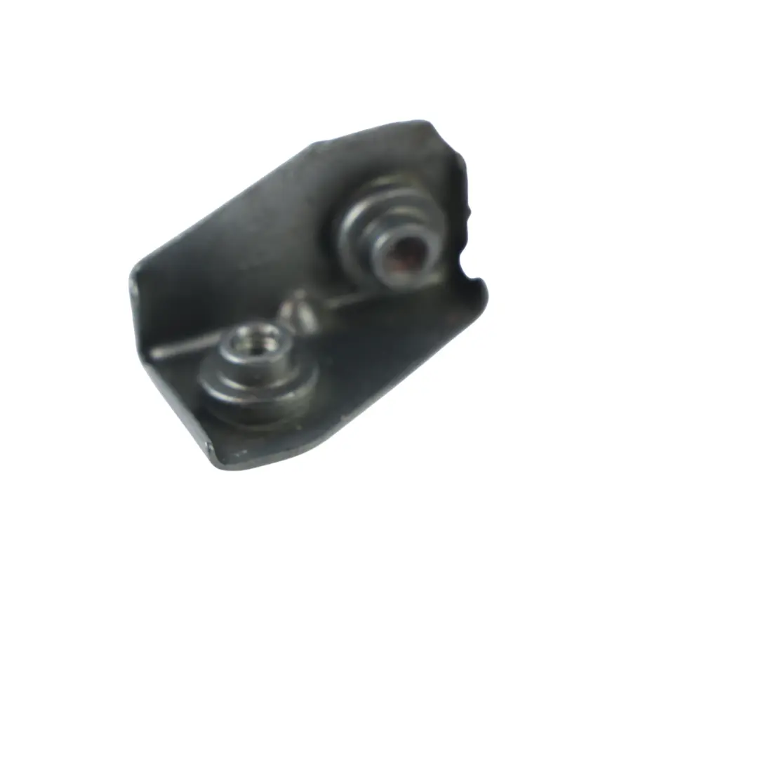 BMW X5 E70 Wspornik Panelu Błotnika Przedniego Lewy Spacegrau A52 - SKU 7199369-SCG - Numer Części 7199369