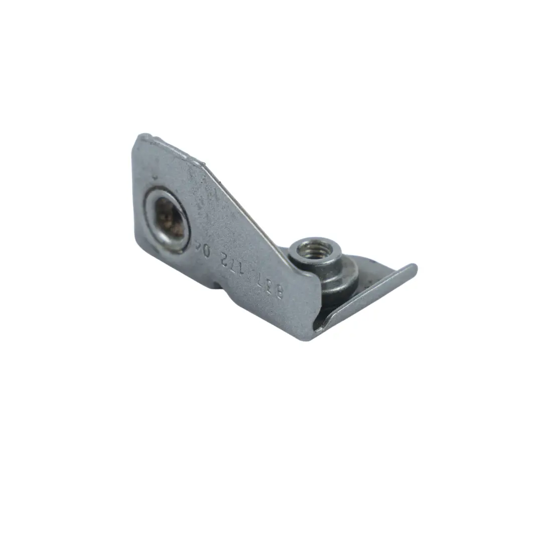 BMW X5 E70 Support Panneau Aile Avant Gauche Spacegrau A52 - SKU 7199369-SCG - Numéro de pièce 7199369