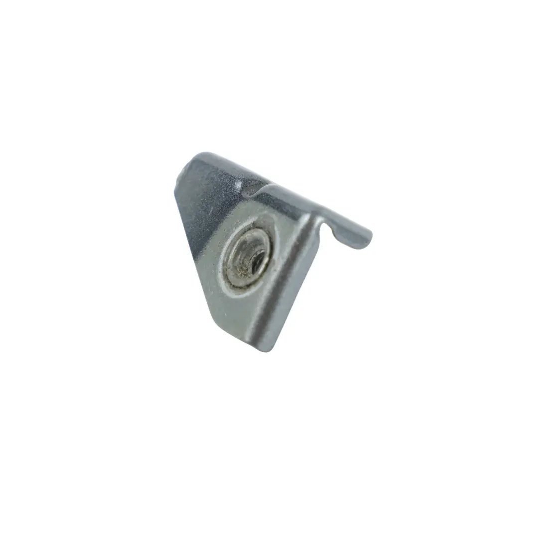 Support Panneau Aile Avant Gauche Spacegrau A52 pour BMW X5 E70 à propos du numéro de pièce 7199369 BMW X5 E70 Support Panneau Aile Avant Gauche Spacegrau A52 - SKU 7199369-SCG - Numéro de pièce 7199369