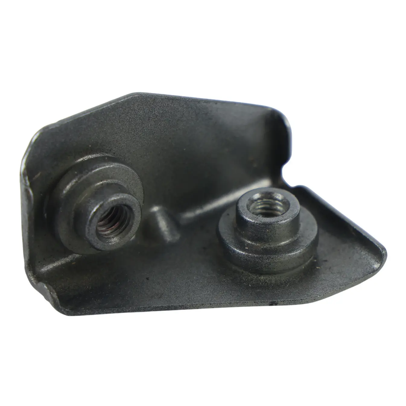 BMW X5 E70 Support Panneau Aile Avant Droit Spacegrau A52 7199370