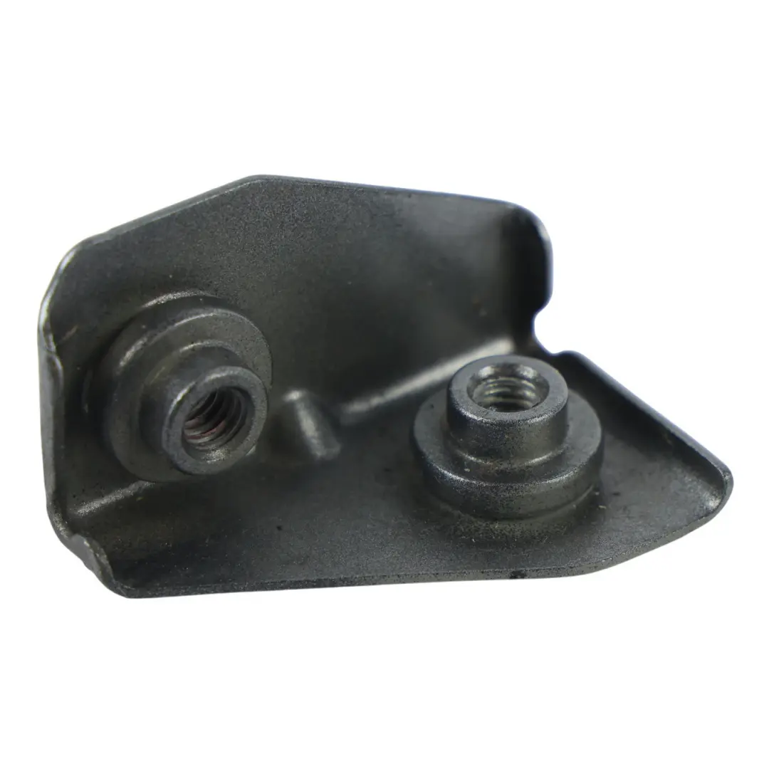 Support Panneau Aile Avant Droit Spacegrau A52 pour BMW X5 E70 à propos du numéro de pièce 7199370 BMW X5 E70 Support Panneau Aile Avant Droit Spacegrau A52 - SKU 7199370-SCG - Numéro de pièce 7199370