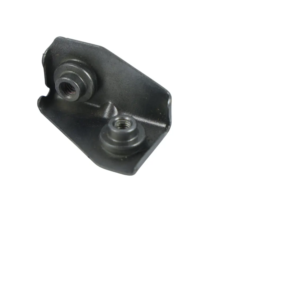 Supporto Parafango Anteriore Destro Spacegrau - A52 per BMW X5 E70 con numero di parte 7199370 BMW X5 E70 Supporto Parafango Anteriore Destro Spacegrau - A52 - SKU 7199370-SCG - Numero di parte 7199370