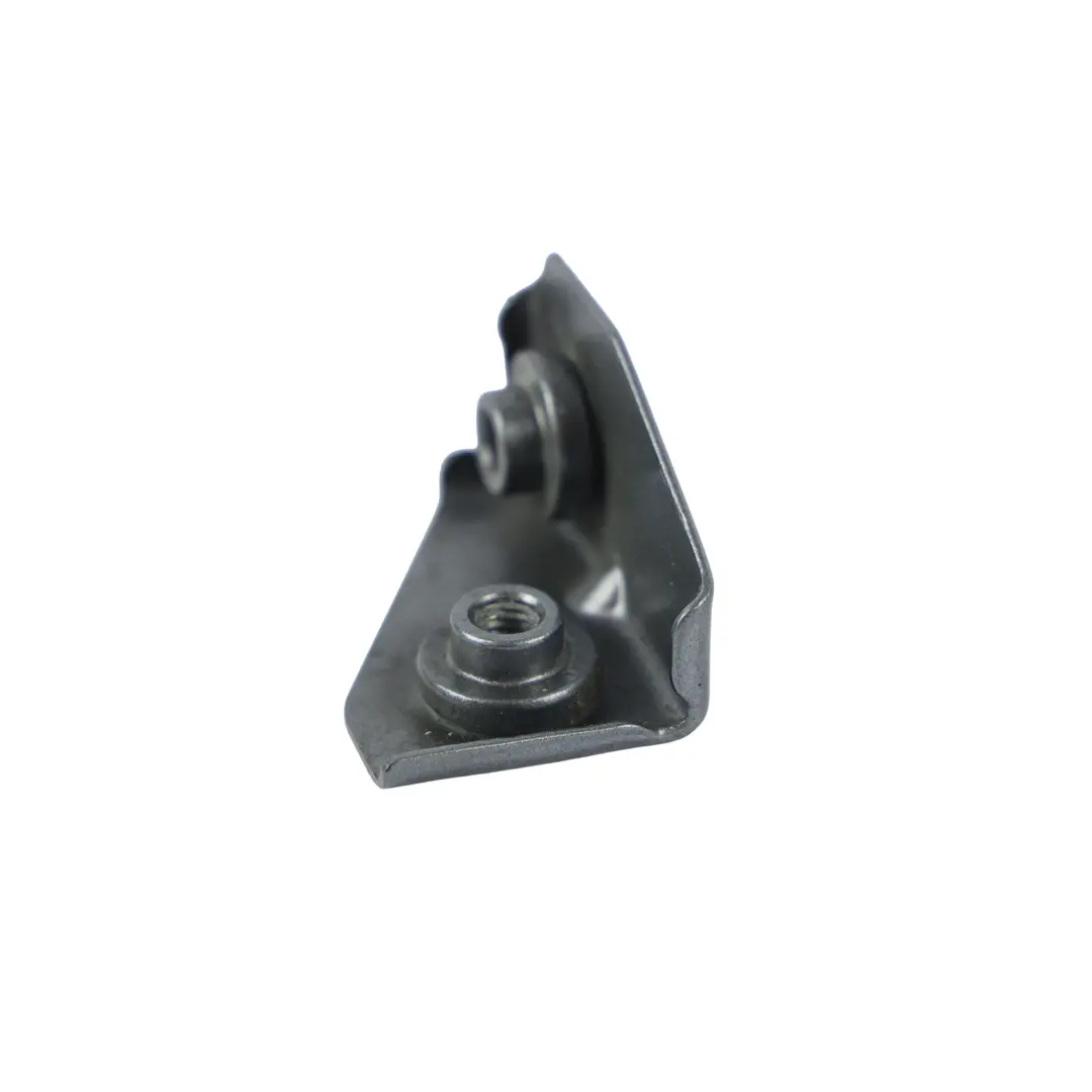 BMW X5 E70 Support Panneau Aile Avant Droit Spacegrau A52 - SKU 7199370-SCG - Numéro de pièce 7199370