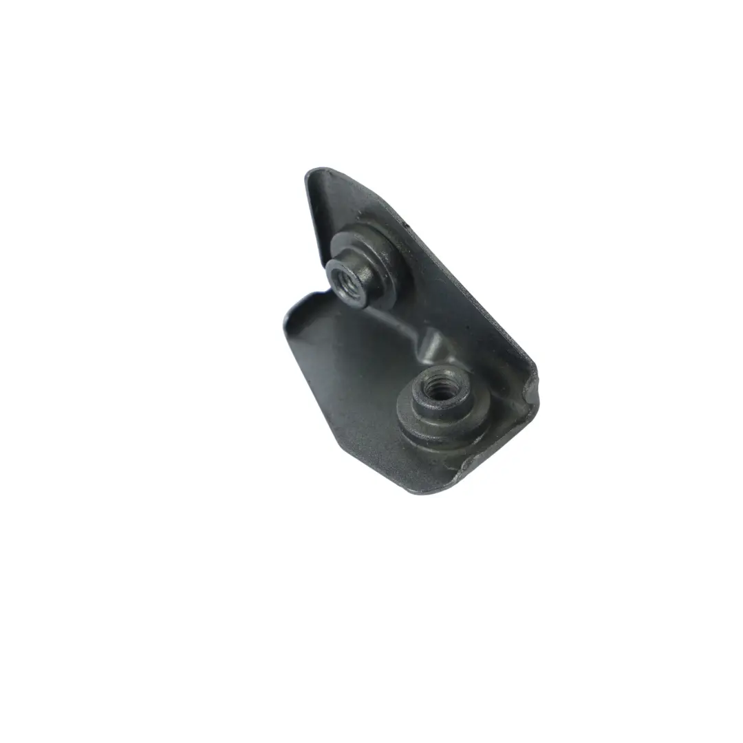 Front Side Fender Panel Holder Right O/S Spacegrau - A52 to BMW X5 E70 with Part number 7199370 BMW X5 E70 Front Side Fender Panel Holder Right O/S Spacegrau - A52 - SKU 7199370-SCG - Part number 7199370