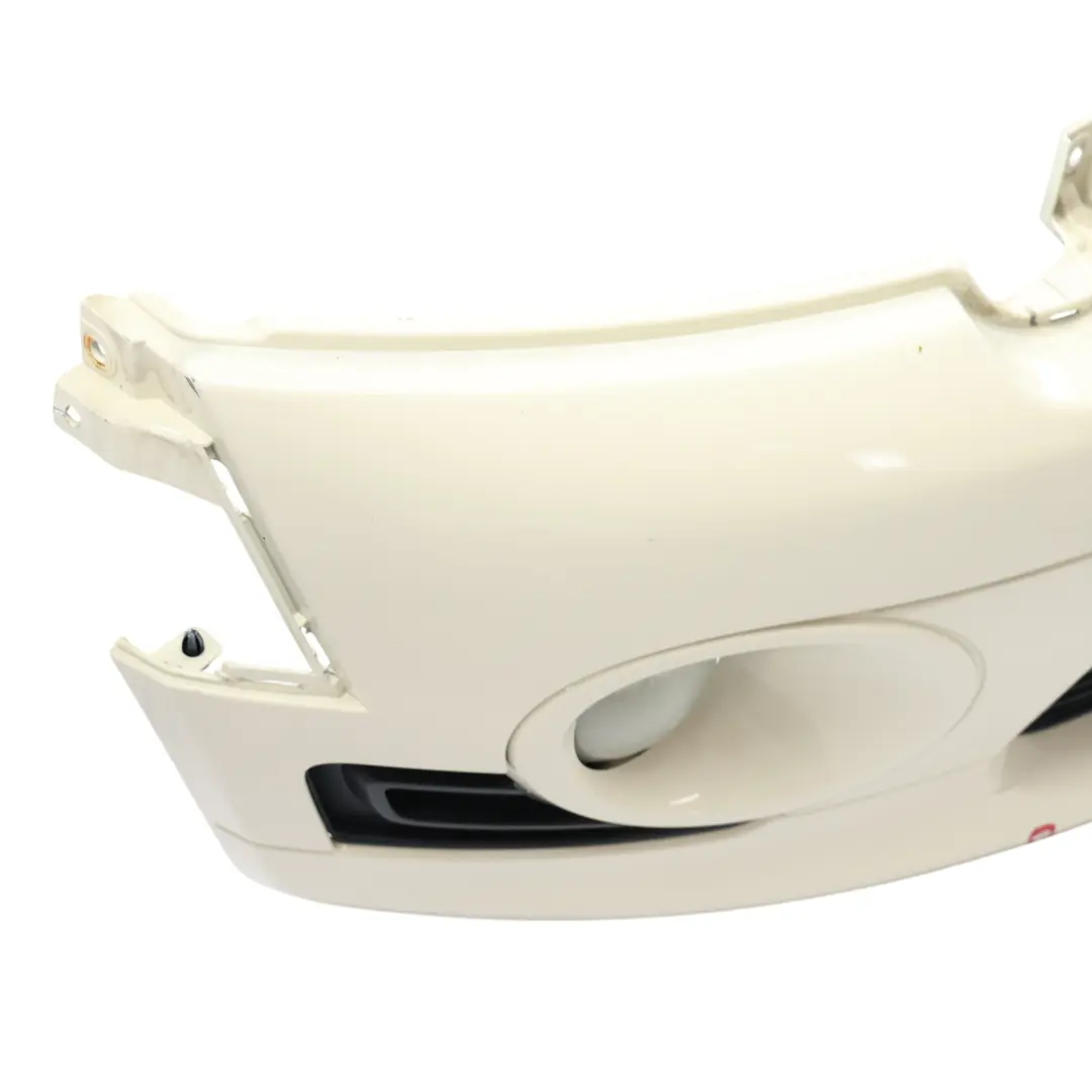 Mini R55 R56 Panneau Cache Pare-Chocs Avant Aerokit Blanc Pepper 850 - SKU 7199869-PW - Numéro de pièce 7199869