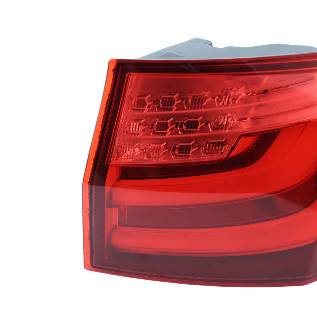 BMW F11 Touring Rear Tailgate Lamp Light In The Side Panel Right O/S - SKU 7203234-1 - Part number 7203234