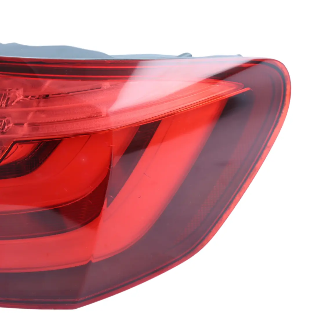 Lamp Light In The Side Panel Right O/S to BMW F11 Touring Rear Tailgate with Part number 7203234 BMW F11 Touring Rear Tailgate Lamp Light In The Side Panel Right O/S - SKU 7203234-1 - Part number 7203234