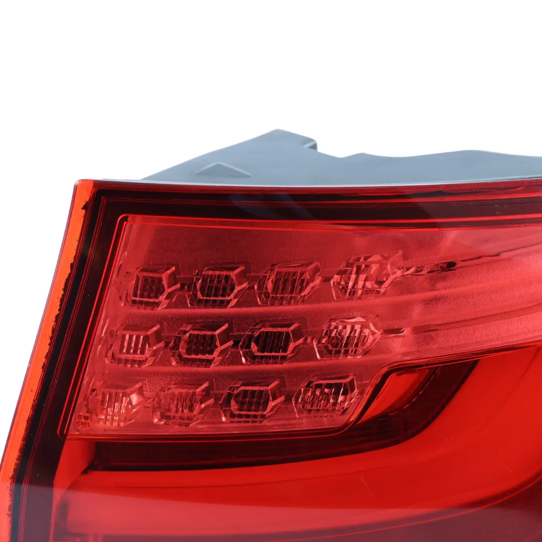 BMW F11 Touring Rear Tailgate Lamp Light In The Side Panel Right O/S - SKU 7203234-1 - Part number 7203234