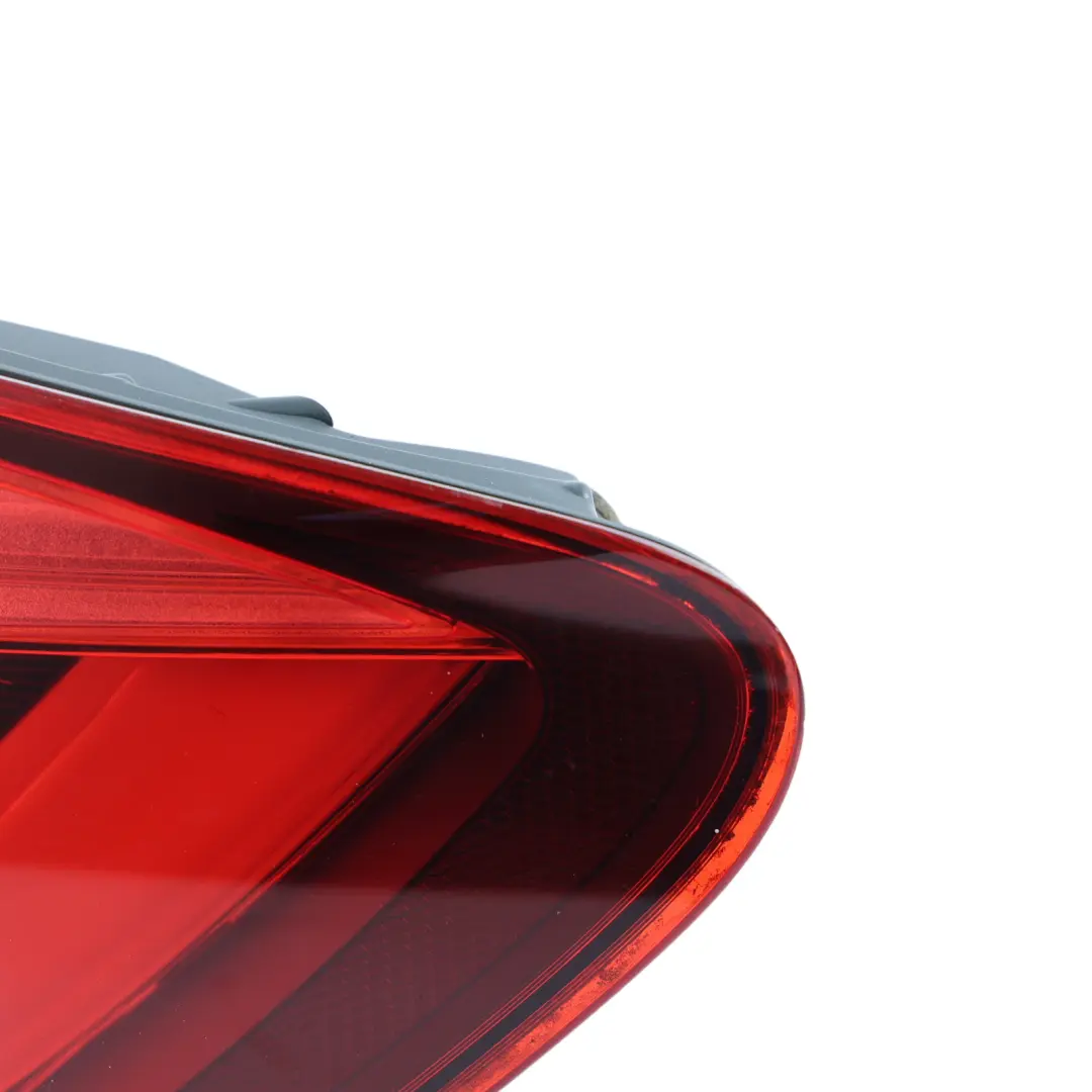 BMW F11 Touring Rear Tailgate Lamp Light In The Side Panel Right O/S - SKU 7203234-1 - Part number 7203234