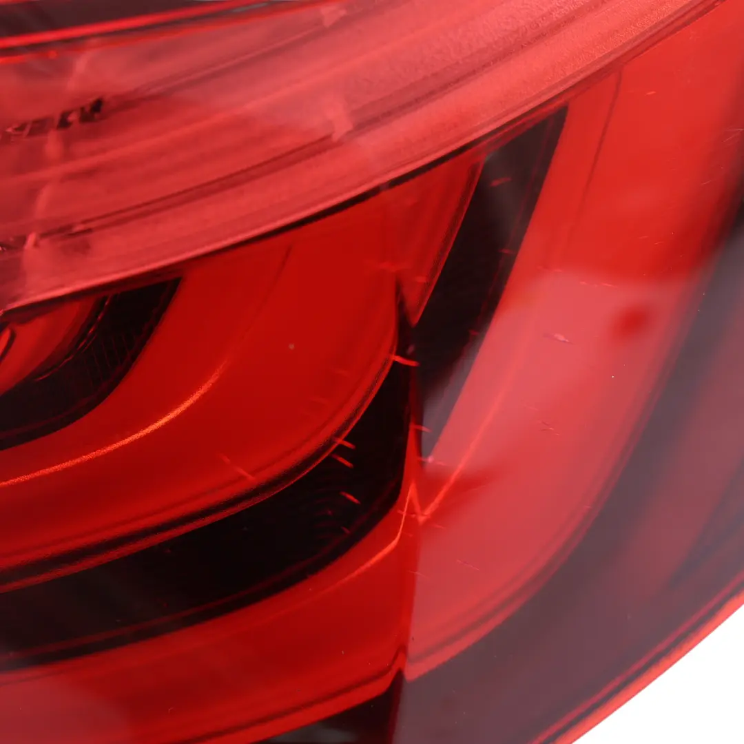 BMW F11 Touring Rear Tailgate Lamp Light In The Side Panel Right O/S - SKU 7203234-1 - Part number 7203234