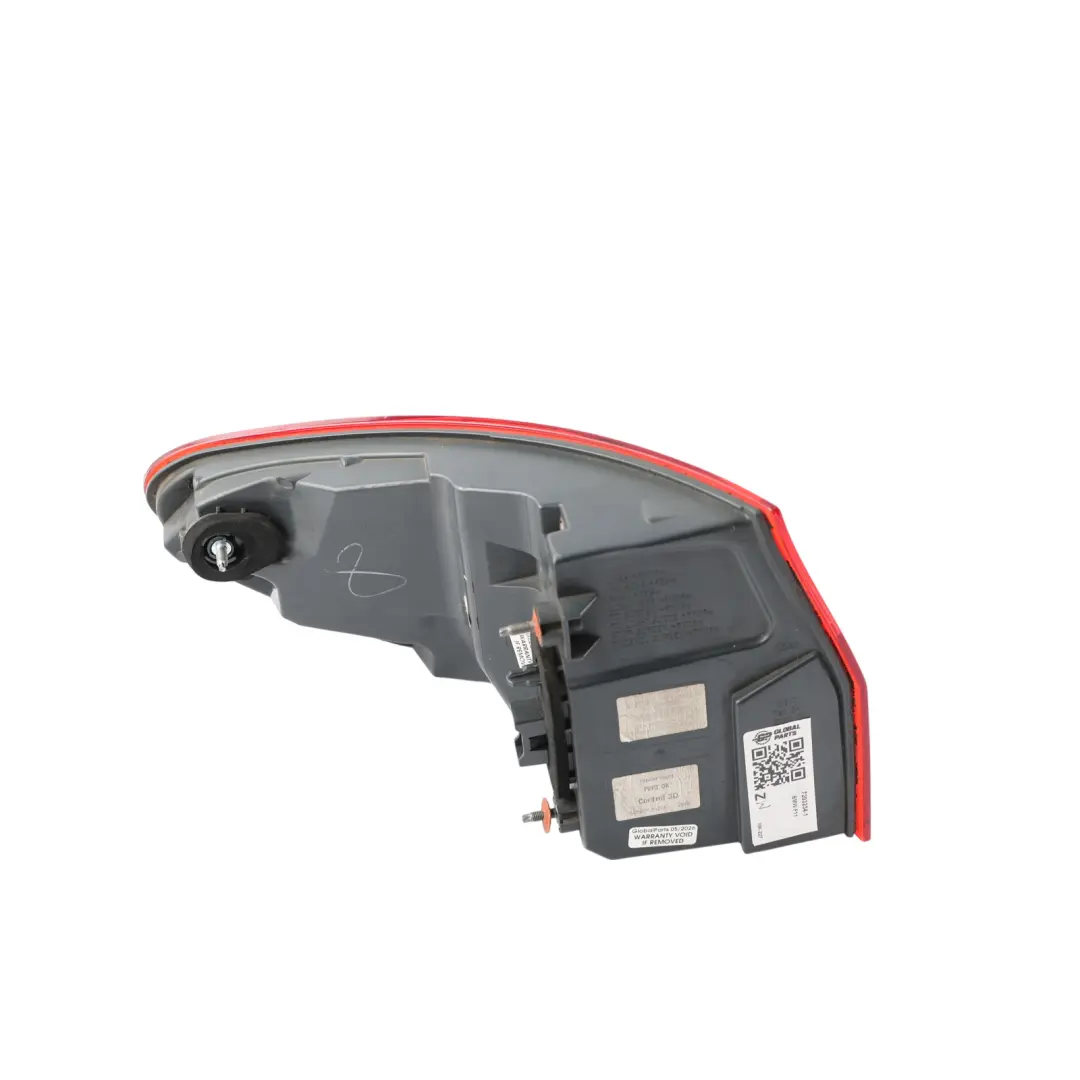 Lamp Light In The Side Panel Right O/S to BMW F11 Touring Rear Tailgate with Part number 7203234 BMW F11 Touring Rear Tailgate Lamp Light In The Side Panel Right O/S - SKU 7203234-1 - Part number 7203234