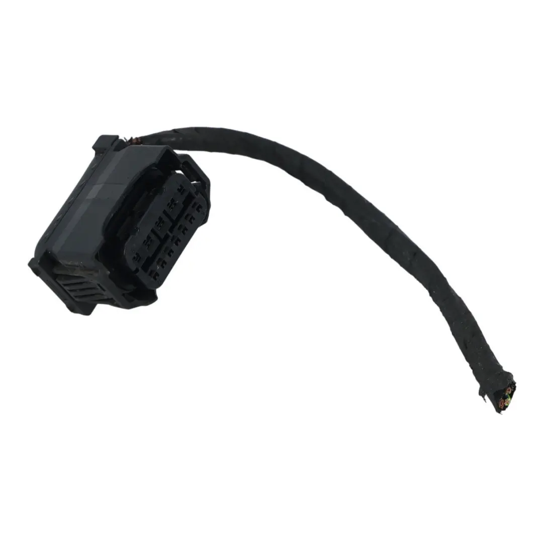 Reflektor Bi-Xenon LED Wiązka Kabli Prawa do BMW F10 F11 o numerze 7203248 BMW F10 F11 Reflektor Bi-Xenon LED Wiązka Kabli Prawa - SKU 7203248-1 - Numer Części 7203248