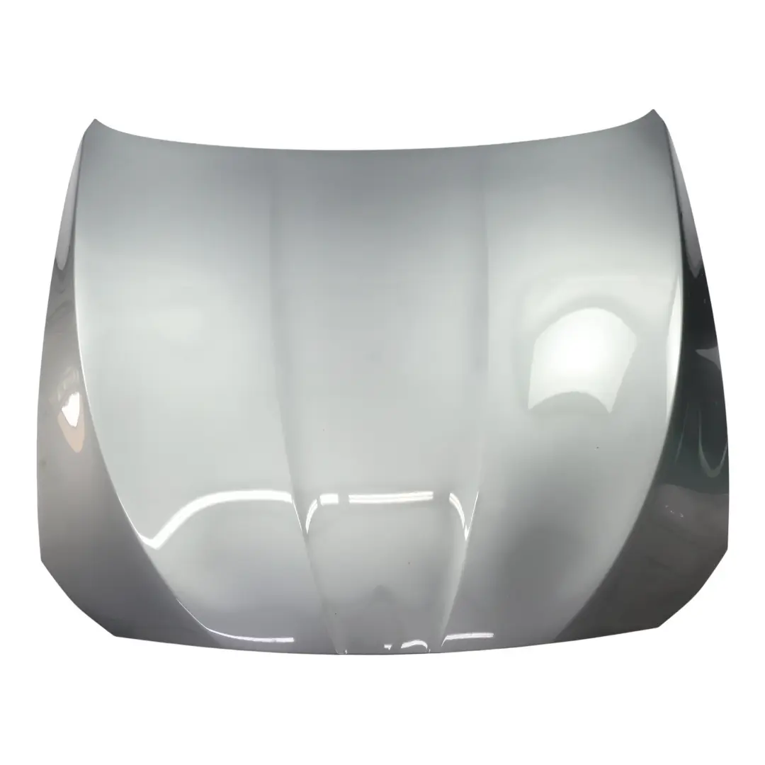 Maska Pokrywa Silnika Aluminiowa Spacegrau Szary Metalik - A52 do BMW F10 o numerze 7207194 BMW F10 Maska Pokrywa Silnika Aluminiowa Spacegrau Szary Metalik - A52 - SKU 7207194-SCG - Numer Części 7207194