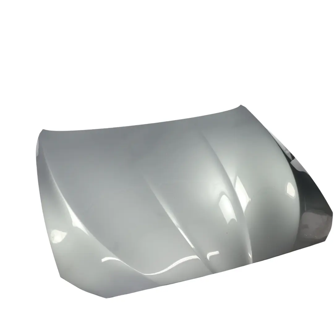 Maska Pokrywa Silnika Aluminiowa Spacegrau Szary Metalik - A52 do BMW F10 o numerze 7207194 BMW F10 Maska Pokrywa Silnika Aluminiowa Spacegrau Szary Metalik - A52 - SKU 7207194-SCG - Numer Części 7207194