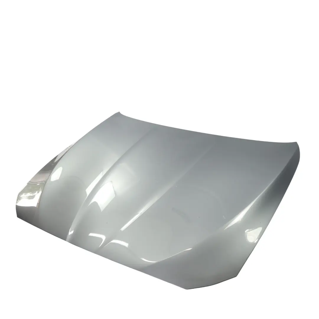  Hood Bonnet BMW F10 Aluminium Cover Panel Spacegrau Grey Metallic - A52 - SKU 7207194-SCG - Part number 7207194
