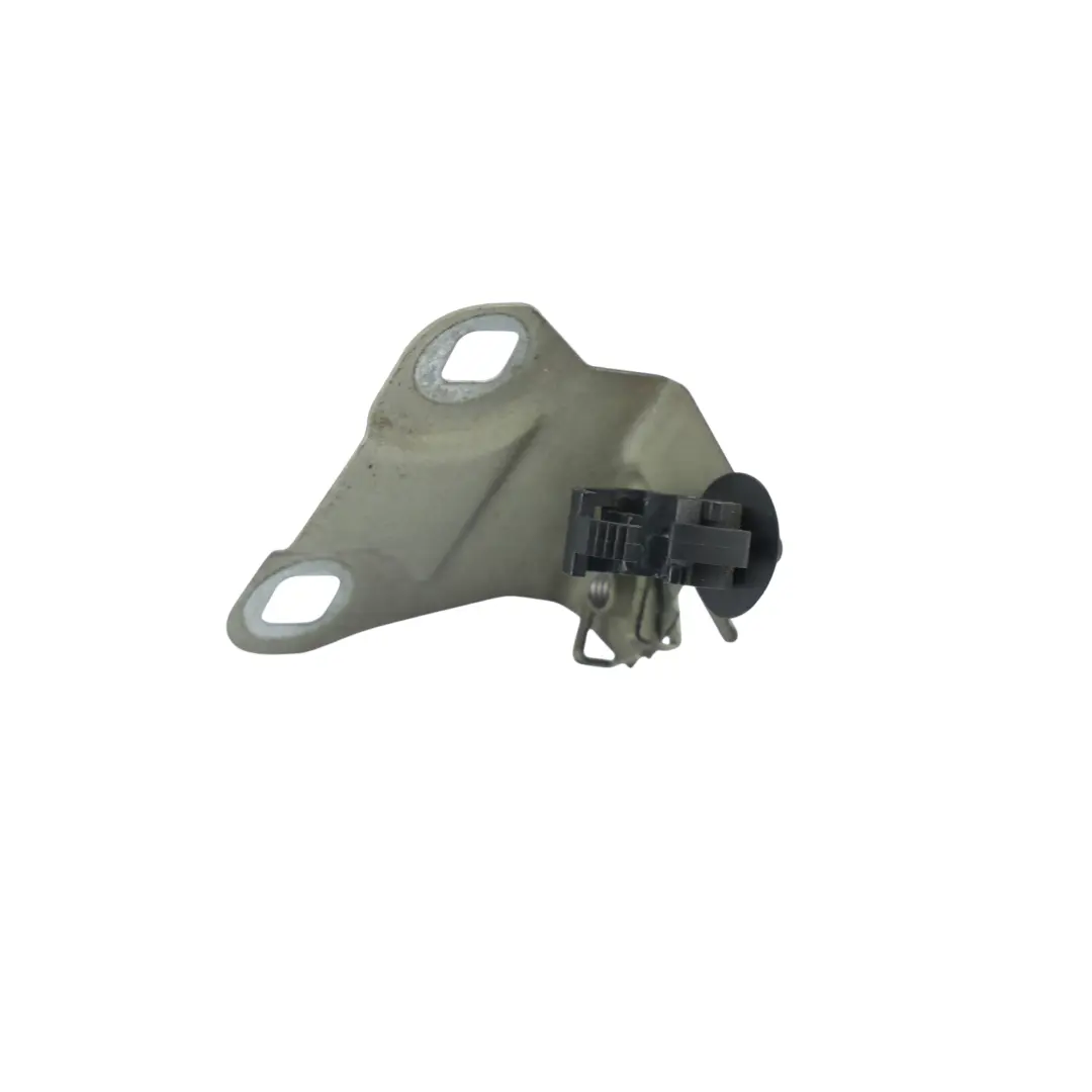 BMW F10 F11 Front Fender Side Panel Wing Bracket Mount Holder Right O/S - SKU 7207204-SCH - Part number 7207204