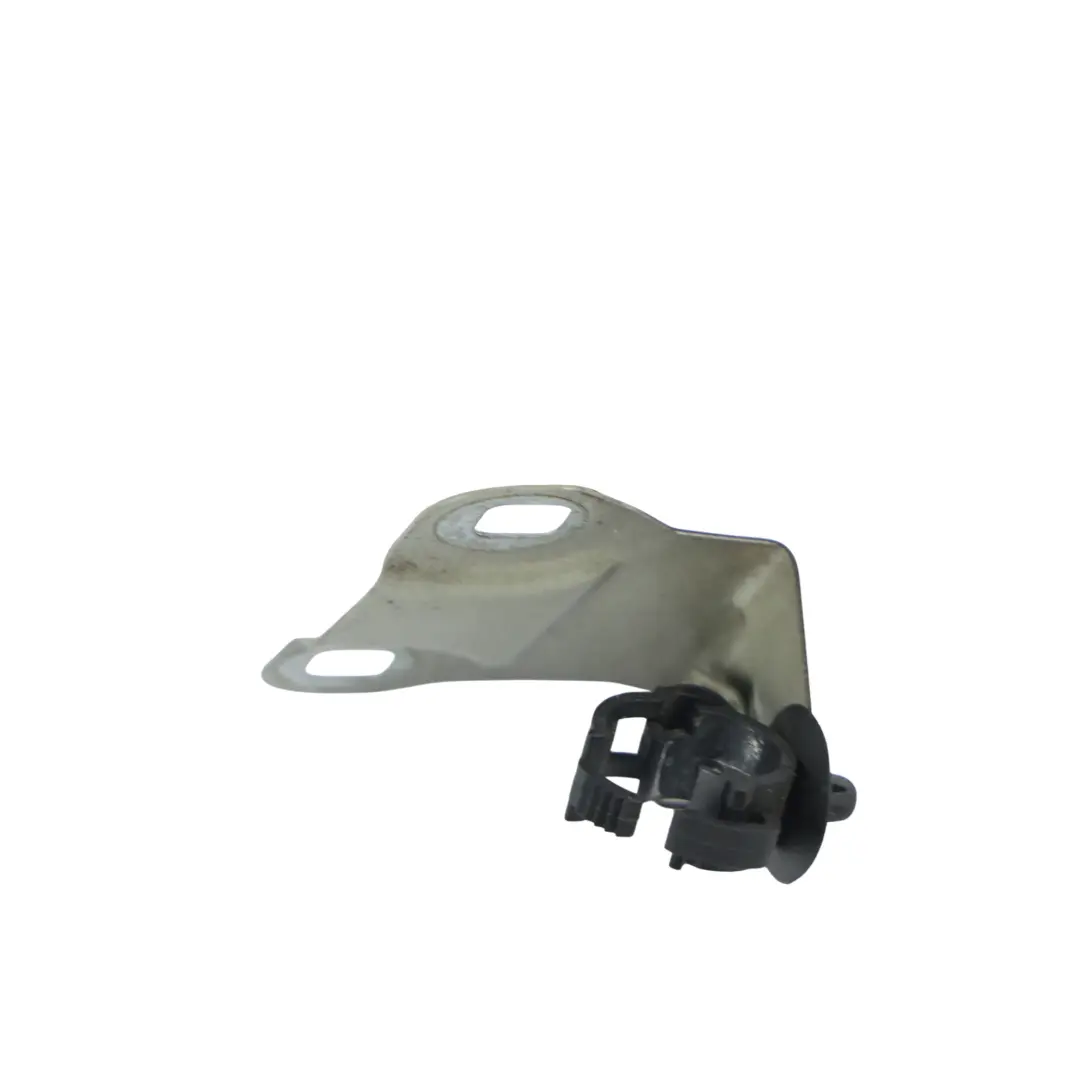 BMW F10 F11 Front Fender Side Panel Wing Bracket Mount Holder Right O/S - SKU 7207204-SCH - Part number 7207204