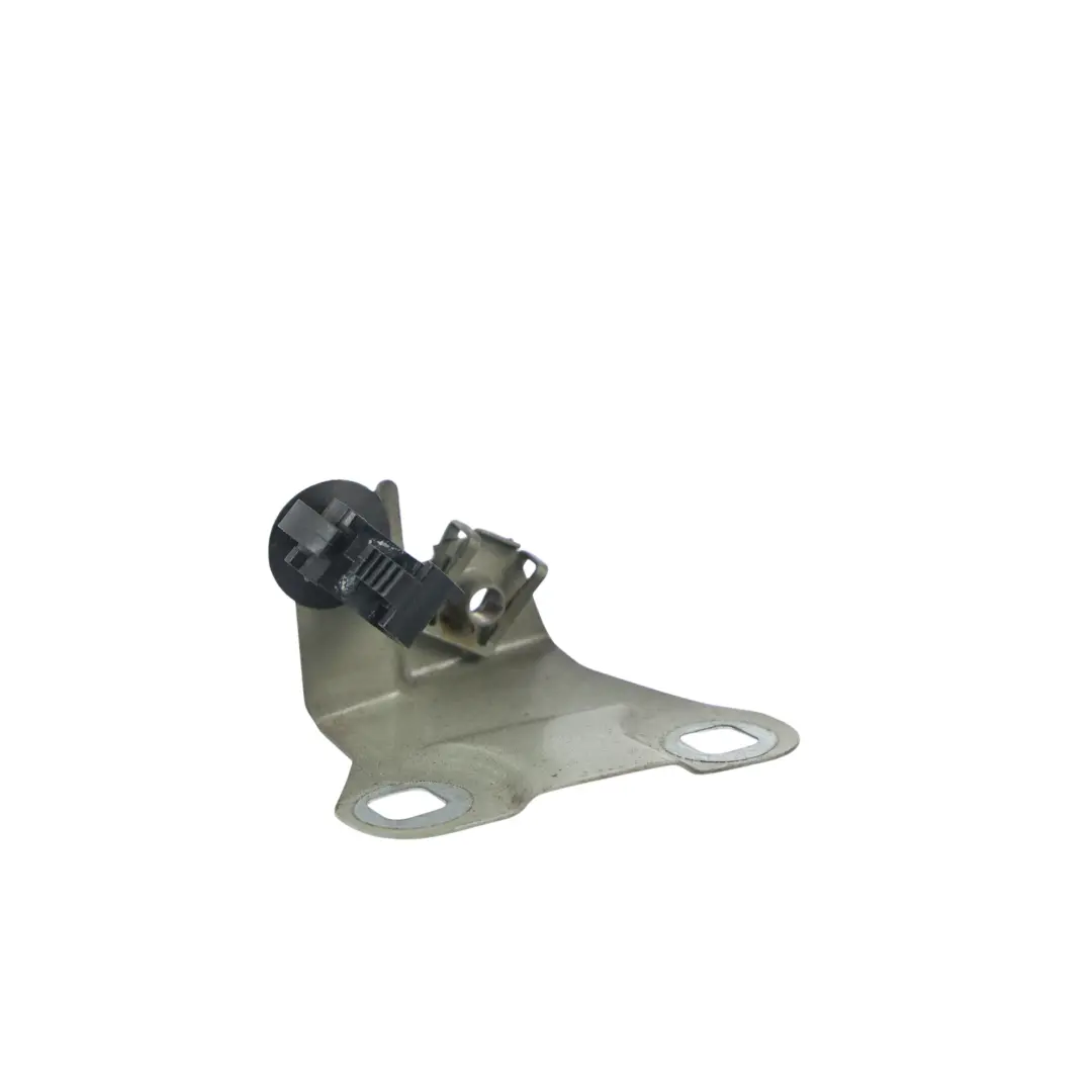 Supporto Staffa Parafango Anteriore Destro per BMW F10 F11 con numero di parte 7207204 BMW F10 F11 Supporto Staffa Parafango Anteriore Destro - SKU 7207204-SCH - Numero di parte 7207204