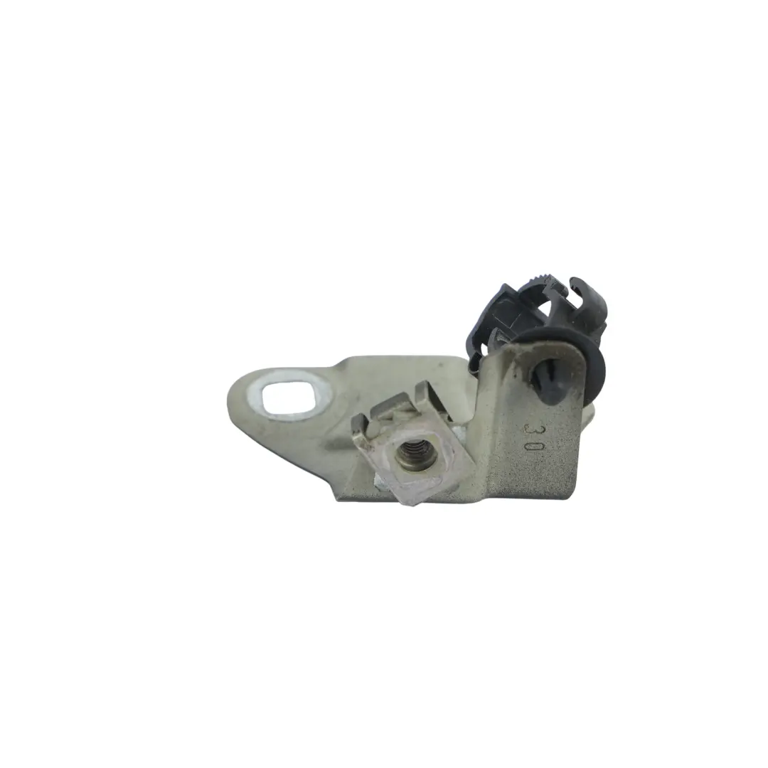 BMW F10 F11 Supporto Staffa Parafango Anteriore Destro - SKU 7207204-SCH - Numero di parte 7207204