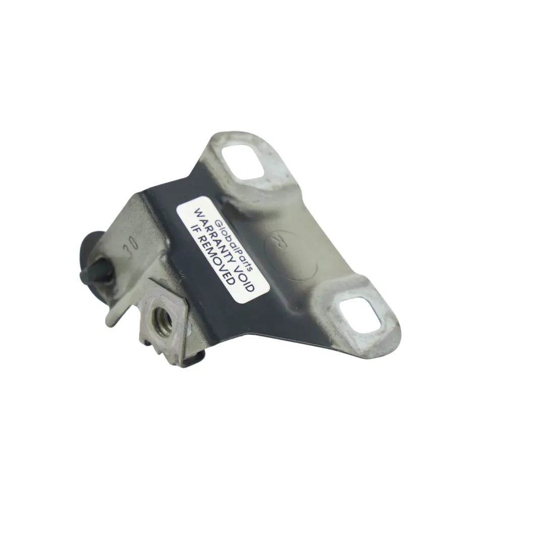BMW F10 F11 Support Aile Avant Droit - SKU 7207204-SCH - Numéro de pièce 7207204