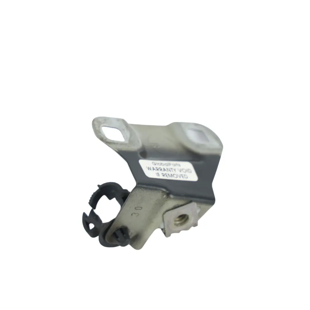 BMW F10 F11 Front Fender Side Panel Wing Bracket Mount Holder Right O/S - SKU 7207204-SCH - Part number 7207204